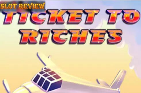 Ticket to Riches icon